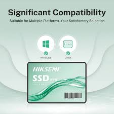 hikvision internal ssd